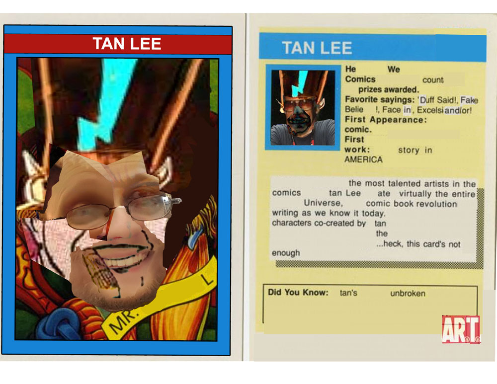 Tan Lee